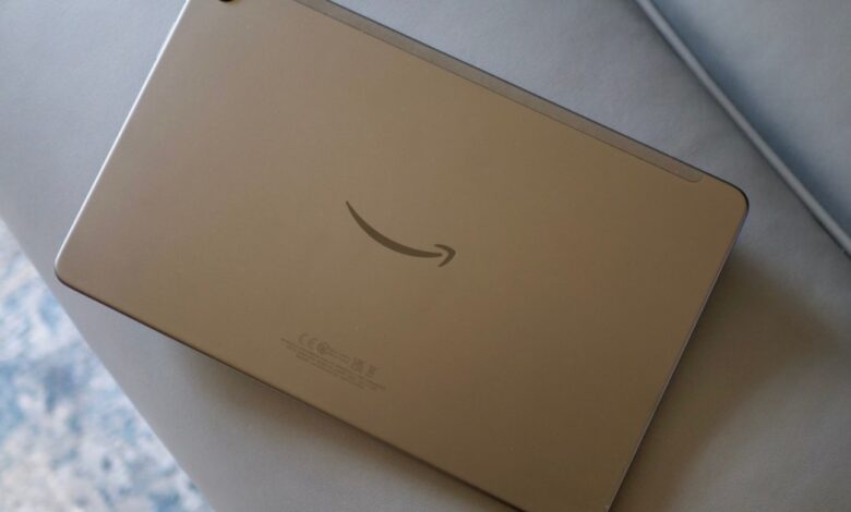 Kick your iPad addiction with a speedy, 'Like-New' Amazon tablet for just $130