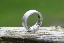 Latest Oura Ring features focus on metabolic health improvement