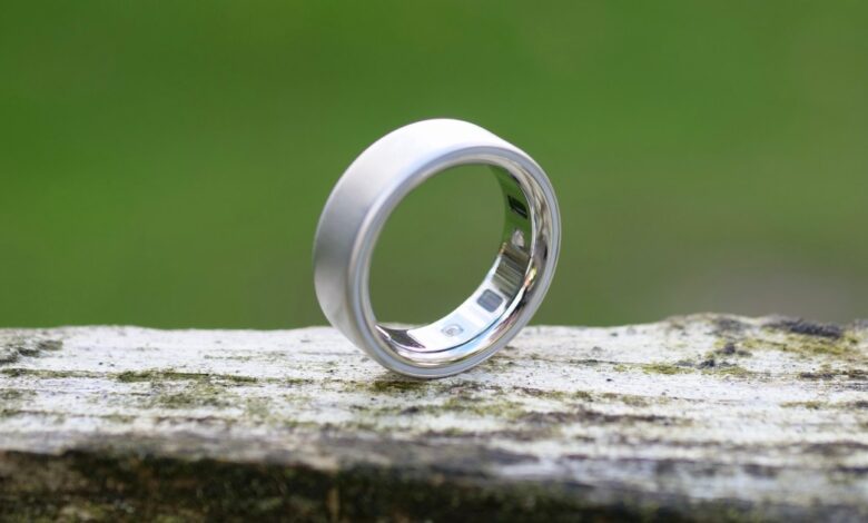 Latest Oura Ring features focus on metabolic health improvement