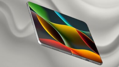 Latest iPhone Fold leak adds weight to previously rumored design feature