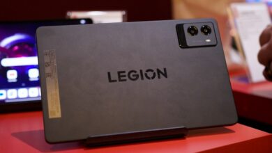 Lenovo’s upcoming gaming tablet comes with a boost to battery life