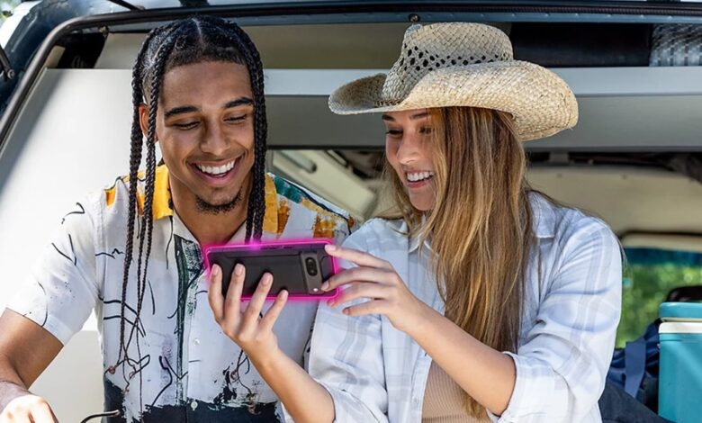 Lock it in: T-Mobile’s 5-Year price guarantee offers long-term savings