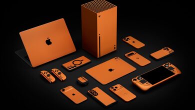 Love the Cosmic Orange iPhone 17 Pro? You can now get it on your Pixel 10 Pro, Xbox and more