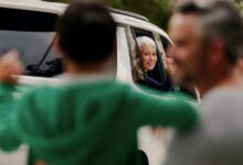 Lyft rides get less tech-savvy for the aging loved ones in our lives