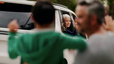 Lyft rides get less tech-savvy for the aging loved ones in our lives