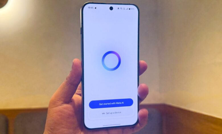 Meta AI app can expose deeply personal chats. Here's how to keep them private.
