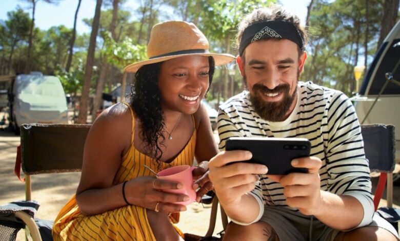 Metro by T-Mobile is the smartest switch you’ll make this year