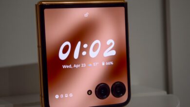 Moto Razr Plus 2025 Preview: a refresh with few differences