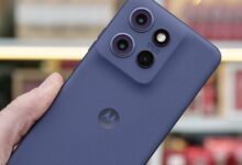 Motorola’s 2026 slate of phones has leaked, and it’s an aching old hat 