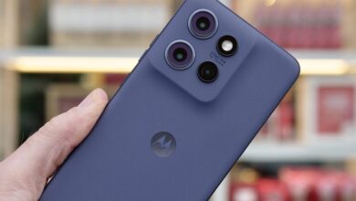 Motorola’s 2026 slate of phones has leaked, and it’s an aching old hat 