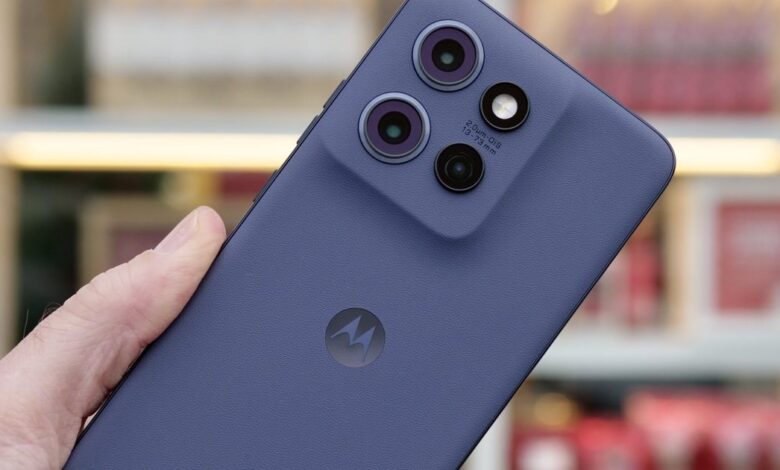 Motorola’s 2026 slate of phones has leaked, and it’s an aching old hat