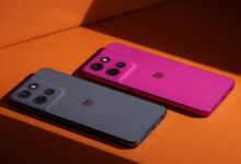 Motorola’s new Moto G phones might be the year’s best budget surprise