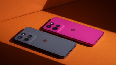 Motorola’s new Moto G phones might be the year’s best budget surprise