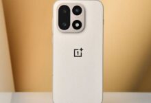 My favorite OnePlus 15 color offers something Apple and Samsung aren’t