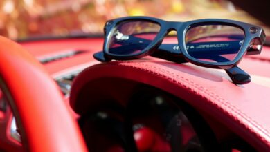 My long weekend with Ray-Ban Meta reminded me why I love them