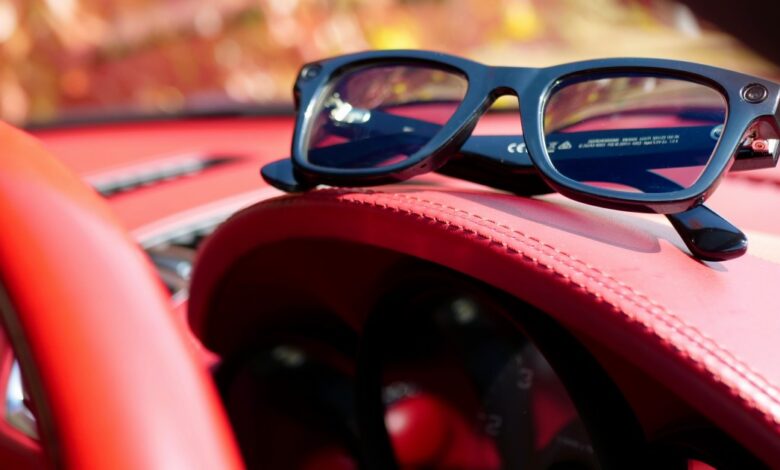My long weekend with Ray-Ban Meta reminded me why I love them