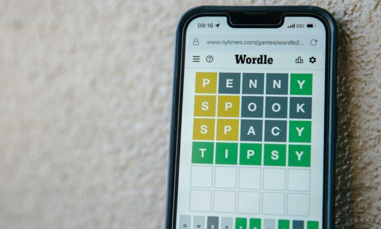 NYT Games now rewards you with badges for every puzzle win