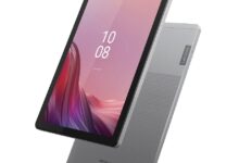 Need a budget tablet? The Lenovo Tab M9 is on sale for $100
