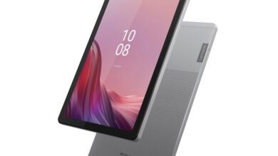 Need a budget tablet? The Lenovo Tab M9 is on sale for $100