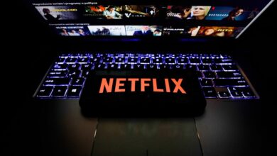 Netflix gets a TikTok-like feed that guides you straight into a binge watch