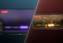 Netflix Real-Time Voting