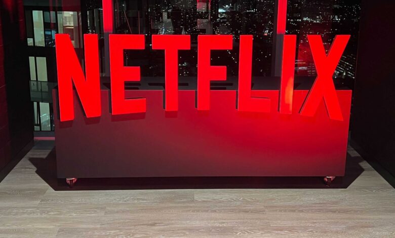 Netflix reportedly getting aggressive with video podcasting in 2026