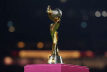 FIFA Women's World Cup 2027