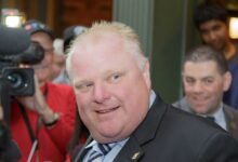 Rob Ford