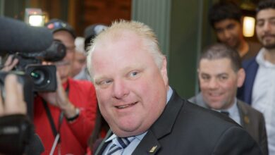 Rob Ford
