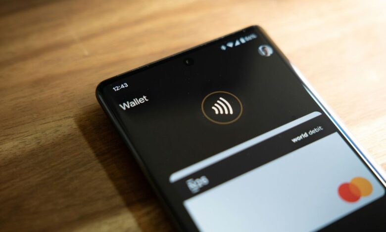New Google Wallet setting uses your shopping history for personalized ads