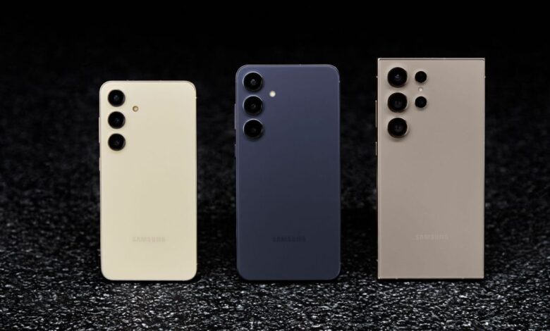 New Landfall spyware used images to hack Samsung Galaxy phones for nearly a year