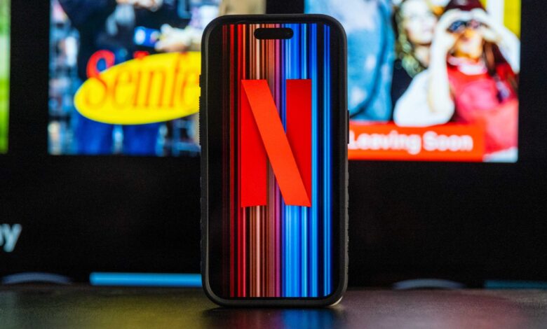 New Netflix model shows how AI can be used to edit objects out of videos