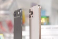 New iPhone 17 Air leak shows it could be the thinnest, even in a case