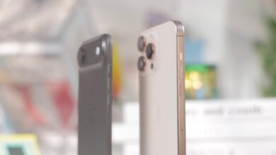 New iPhone 17 Air leak shows it could be the thinnest, even in a case