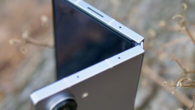 New images of ‘world’s thinnest foldable’ show what the Galaxy Z Fold 7 is up against