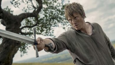 A Knight of the Seven Kingdoms