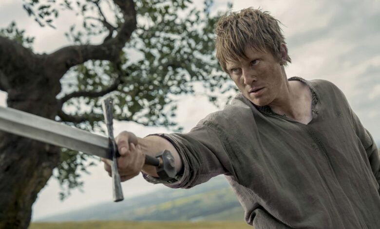 A Knight of the Seven Kingdoms