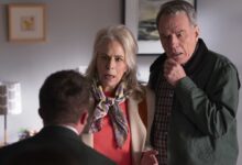 Malcolm in the Middle Jane Kaczmarek and Bryan Cranston