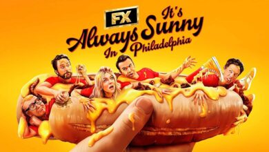 It's Always Sunny in Philadelphia Season 17
