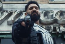 The Punisher: One Last Kill