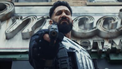 The Punisher: One Last Kill