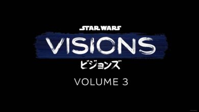 Star Wars Visions Season 3