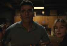 Beef Season 2 Oscar Isaac and Carey Mulligan