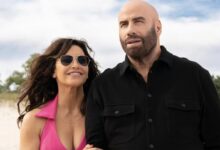 High Rollers John Travolta