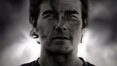 Mission Impossible The Final Recknoning Tom Cruise