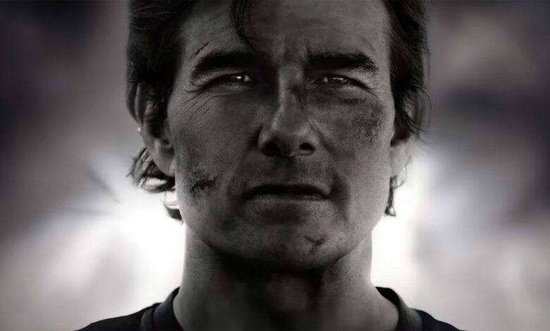 Mission Impossible The Final Recknoning Tom Cruise