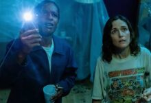 If I Had Legs I'd Kick You