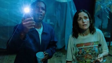 If I Had Legs I'd Kick You