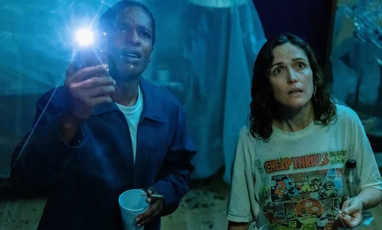 If I Had Legs I'd Kick You