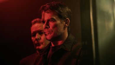 Dexter: Resurrection